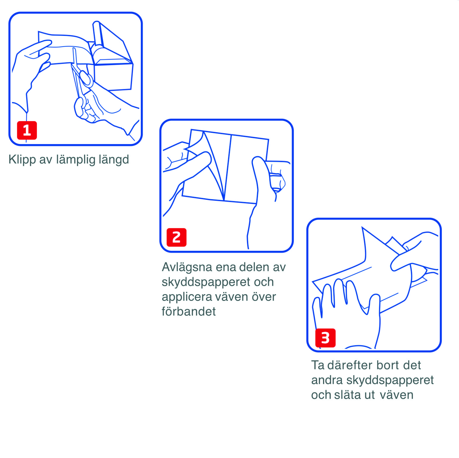 Hypafix transparent - 4