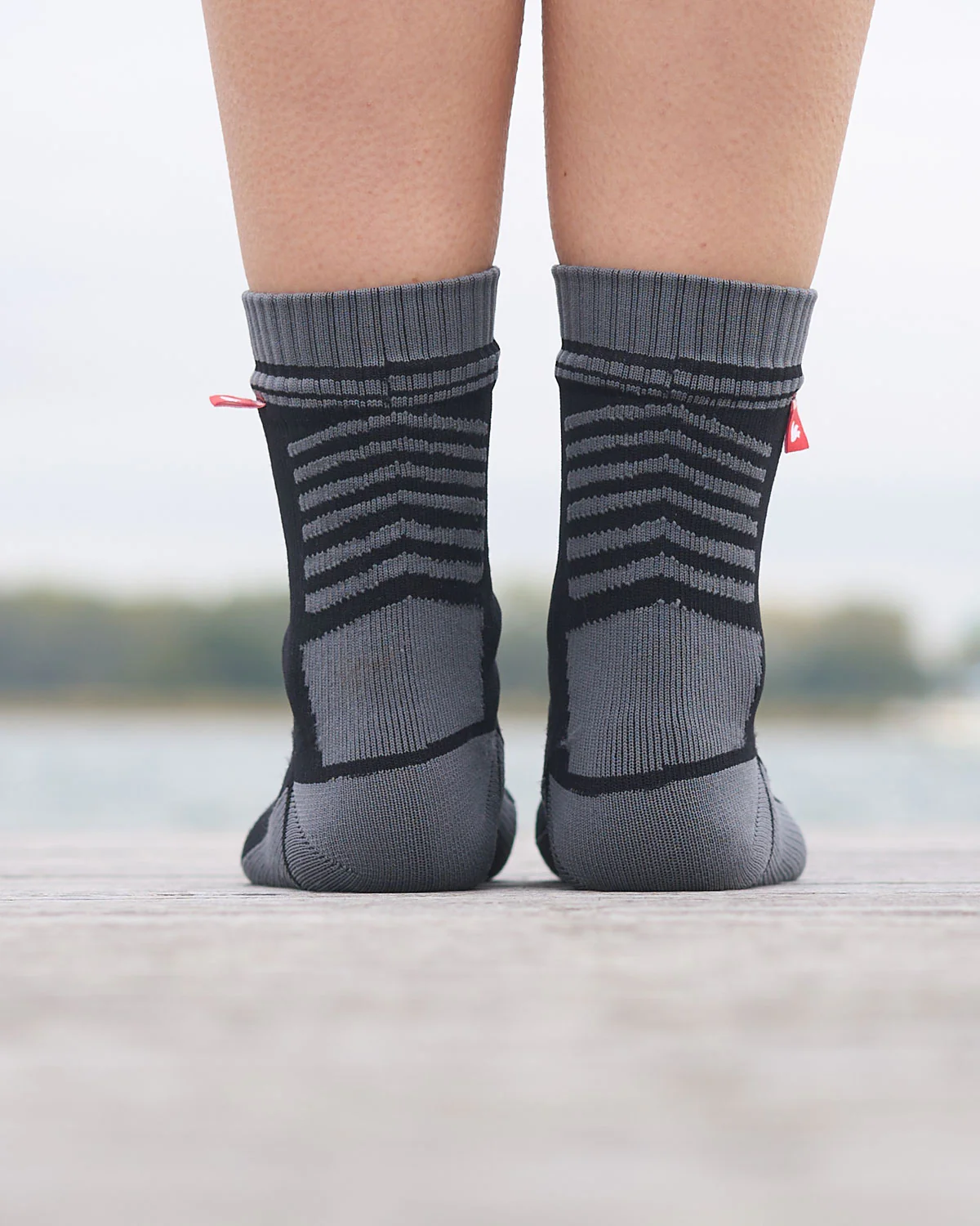 Waterproof Socks - 4