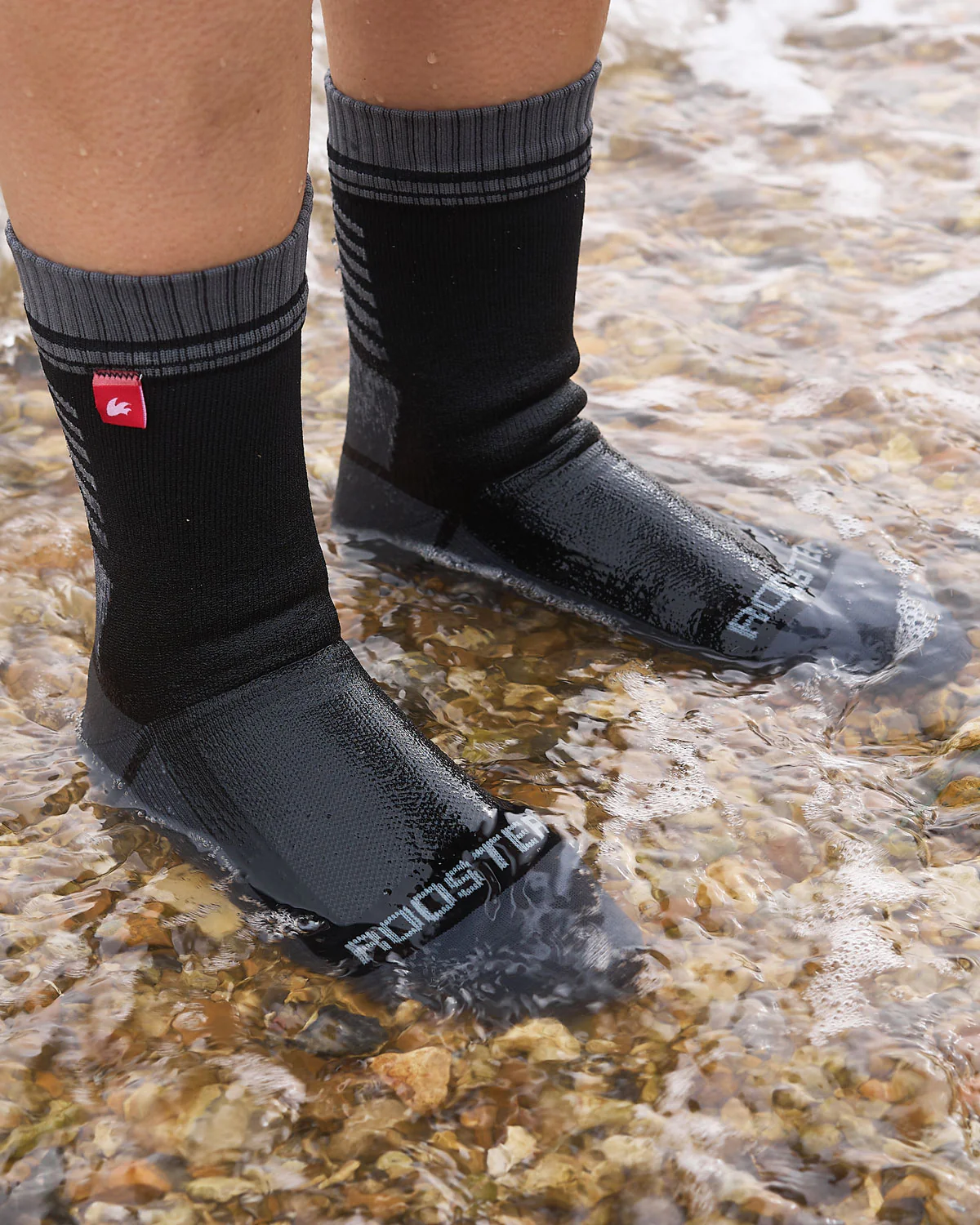 Waterproof Socks - 5