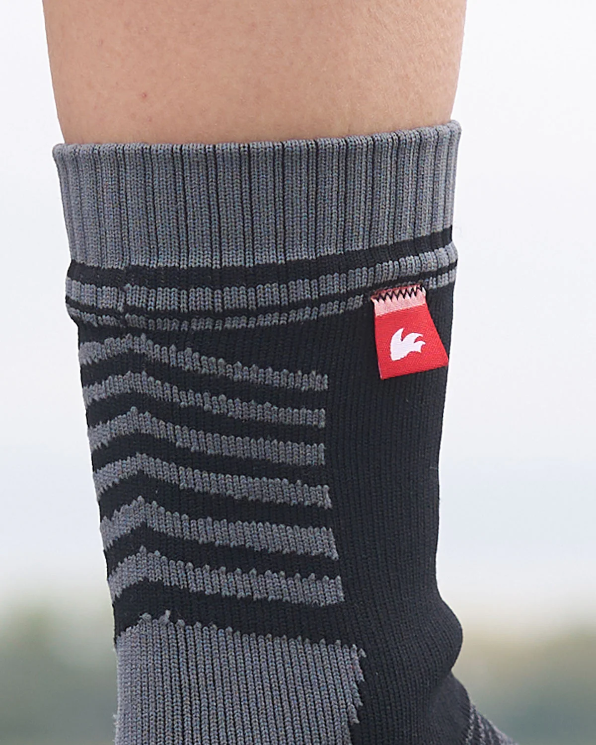 Waterproof Socks - 3