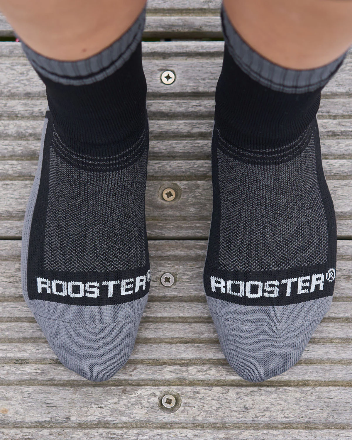 Waterproof Socks - 7
