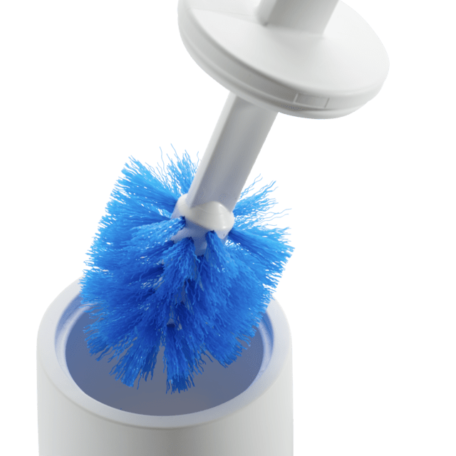 Toilet cleaning brush Dometic - 4
