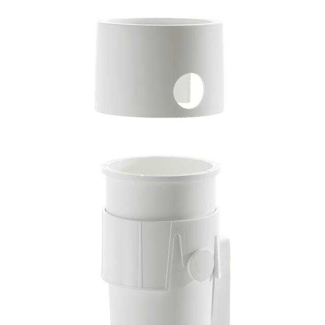 Toilet cleaning brush Dometic - 3