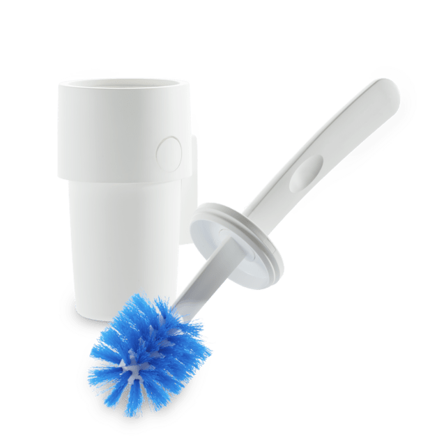 Toilet cleaning brush Dometic