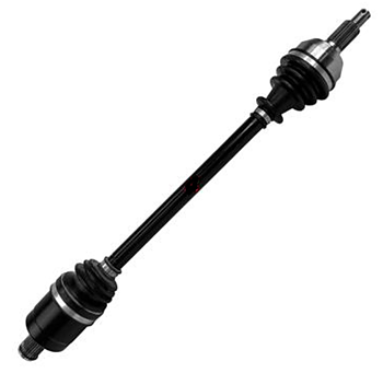 Drivaxel BAKRE CF-Moto 450/520 2019-2023