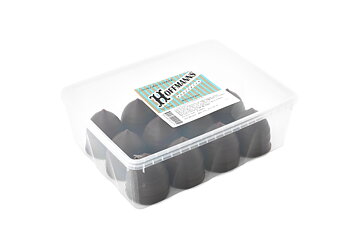 Hoffmanns Kokos & Chokladtoppar 260g