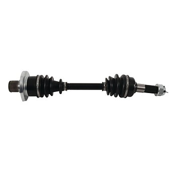 Drivaxel AllBalls VÄNSTER BAK CF-Moto 500/X5/X6/X8 GOES 520/525/625