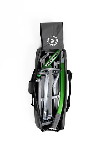 Rabaconda Dirt Bike Tire Changer - 4
