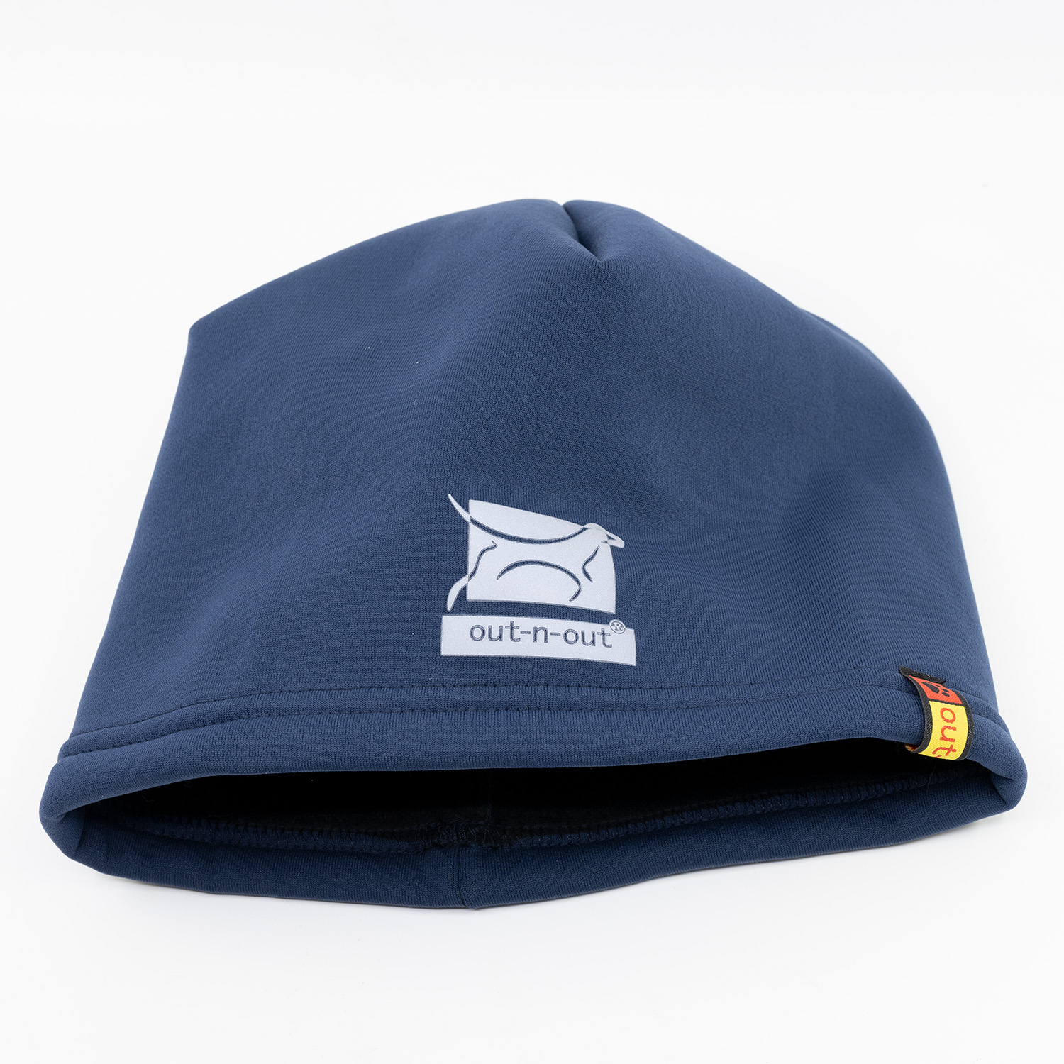 Out-n-out® Power Stretch® Pro Beanie (Blue)
