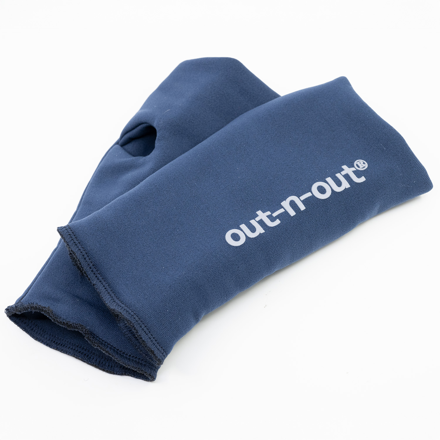 Out-n-out® Power Stretch® Pro Wrist Gaiter  (dress blues)