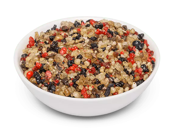 Rökelse Kåda / Resin Mix i påse Three Kings / Petrus - 50gram