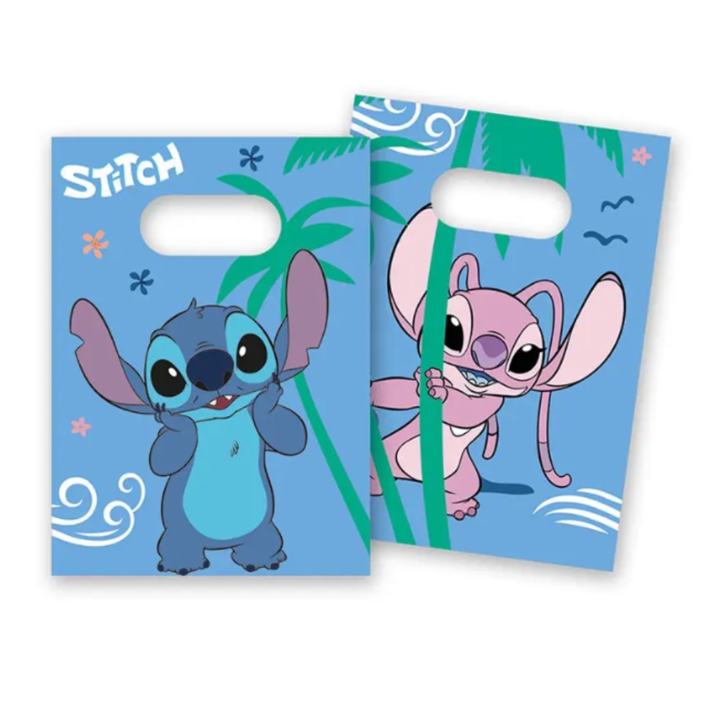 Party bags 4-pack