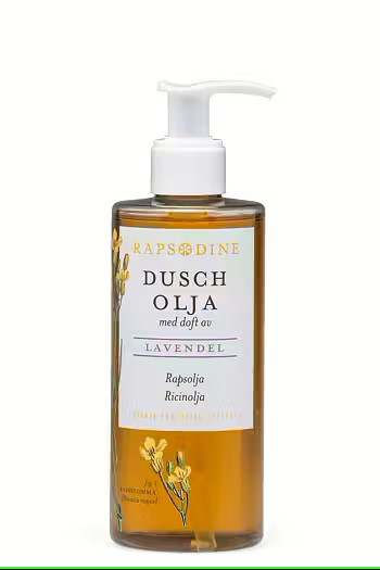 Duscholja 250 ml
