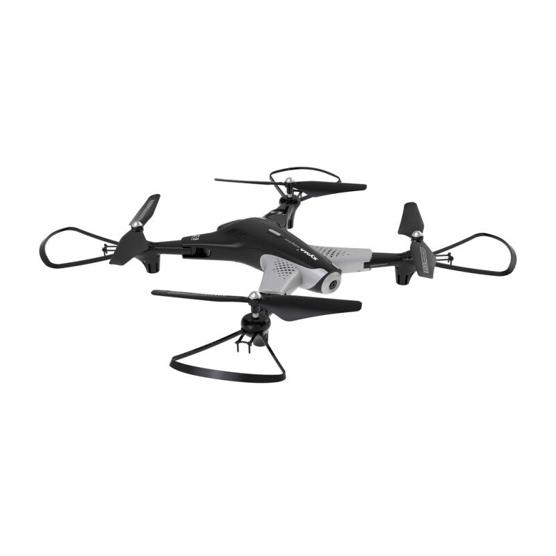 Syma Radiostyrd Z3 Ihopfällbar HD Kameradrönare
