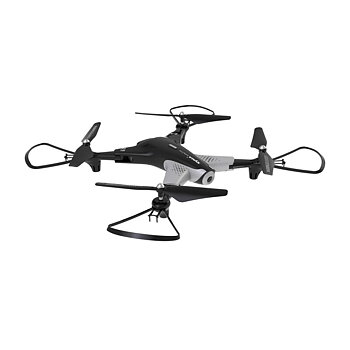 Syma Radiostyrd Z3 Ihopfällbar HD Kameradrönare