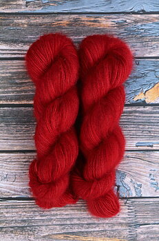 Ron - SilkMohair