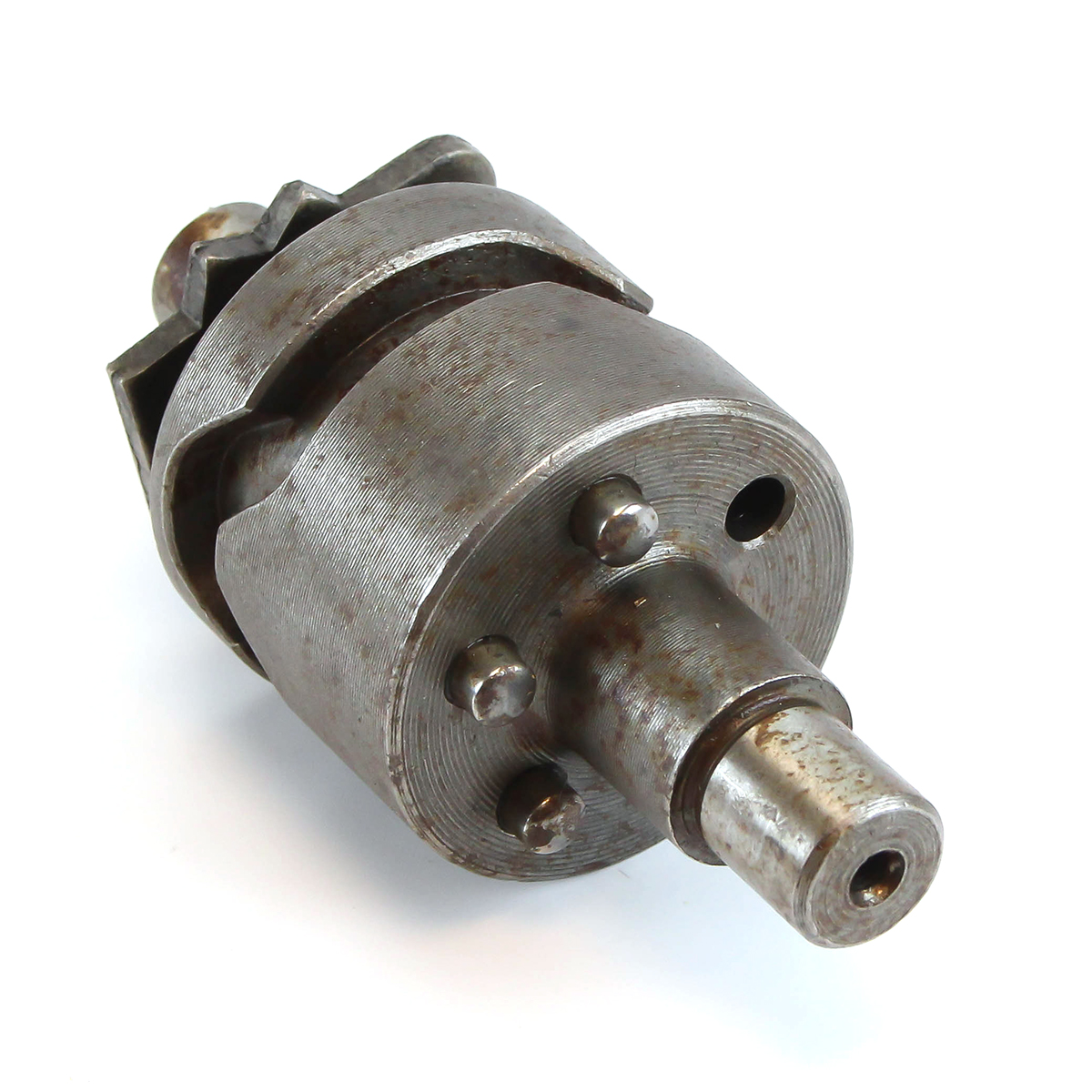 401500 Gearvælger Gilera Touring, med en op NOS - 2