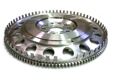 Quarter Master V-Drive 7.25" 2-Skivig Rallykopplings paket med Billetsvänghjul till Volvo Modular Vitmotor - 2