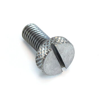 G28720 skrue for gasshåndtak, Gilera Touring NOS