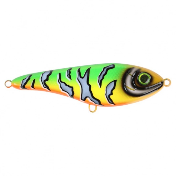 Buster Swim, slow sink, 13cm, 65g - 2