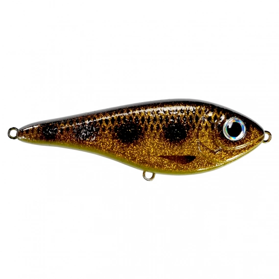 Buster Swim, slow sink, 13cm, 65g - 6
