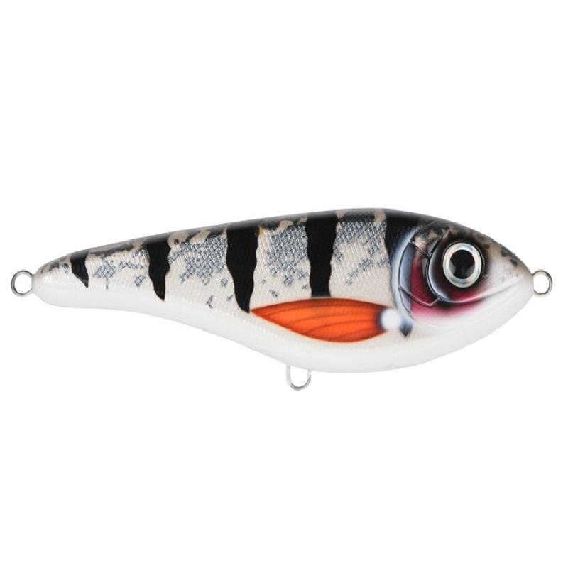 Buster Swim, slow sink, 13cm, 65g - 7