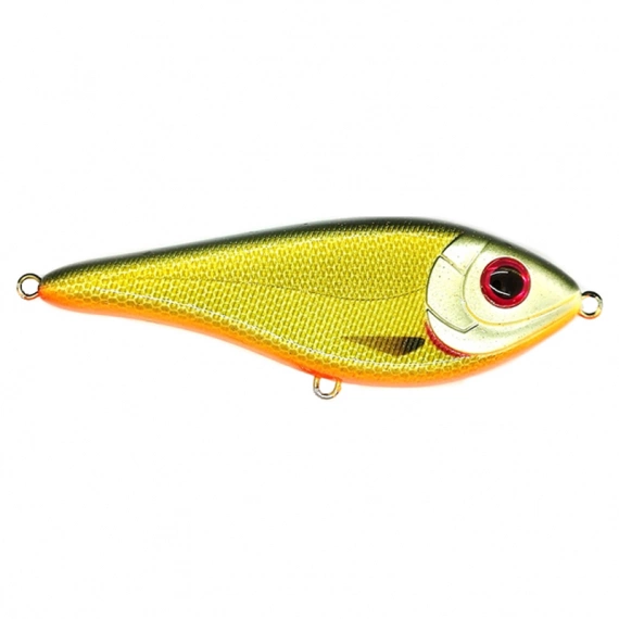 Buster Swim, slow sink, 13cm, 65g - 3