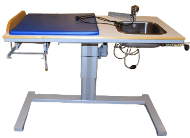 Skötbord