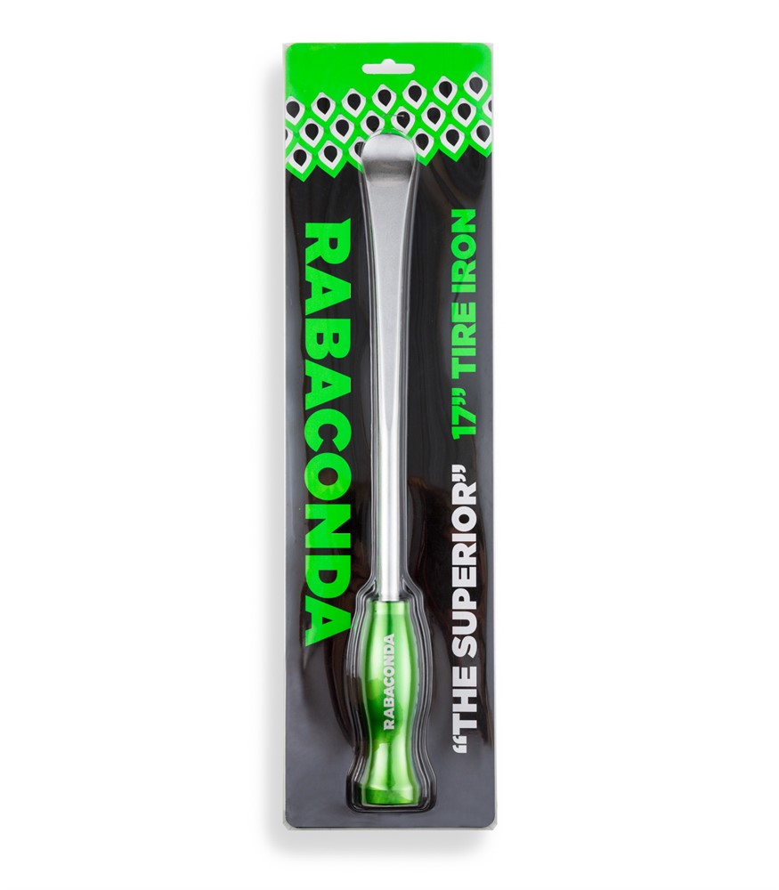 Rabaconda Tire Iron Set The Superior