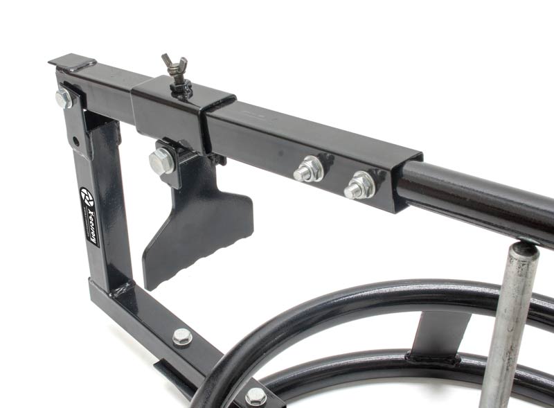 XC MX Däcksbytare m arm upp till 21" - 2