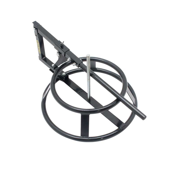 XC MX Däcksbytare m arm upp till 21"