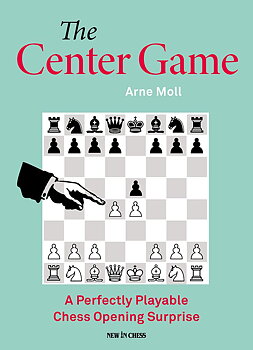 The Center Game - Mjukpärm