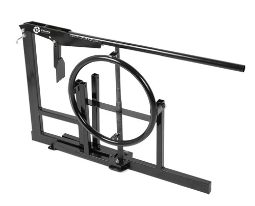 XC Mousse Tire Changer, Foldable - 2