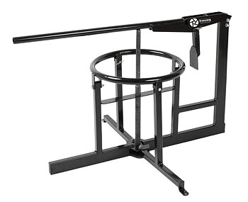 XC Mousse Tire Changer, Foldable