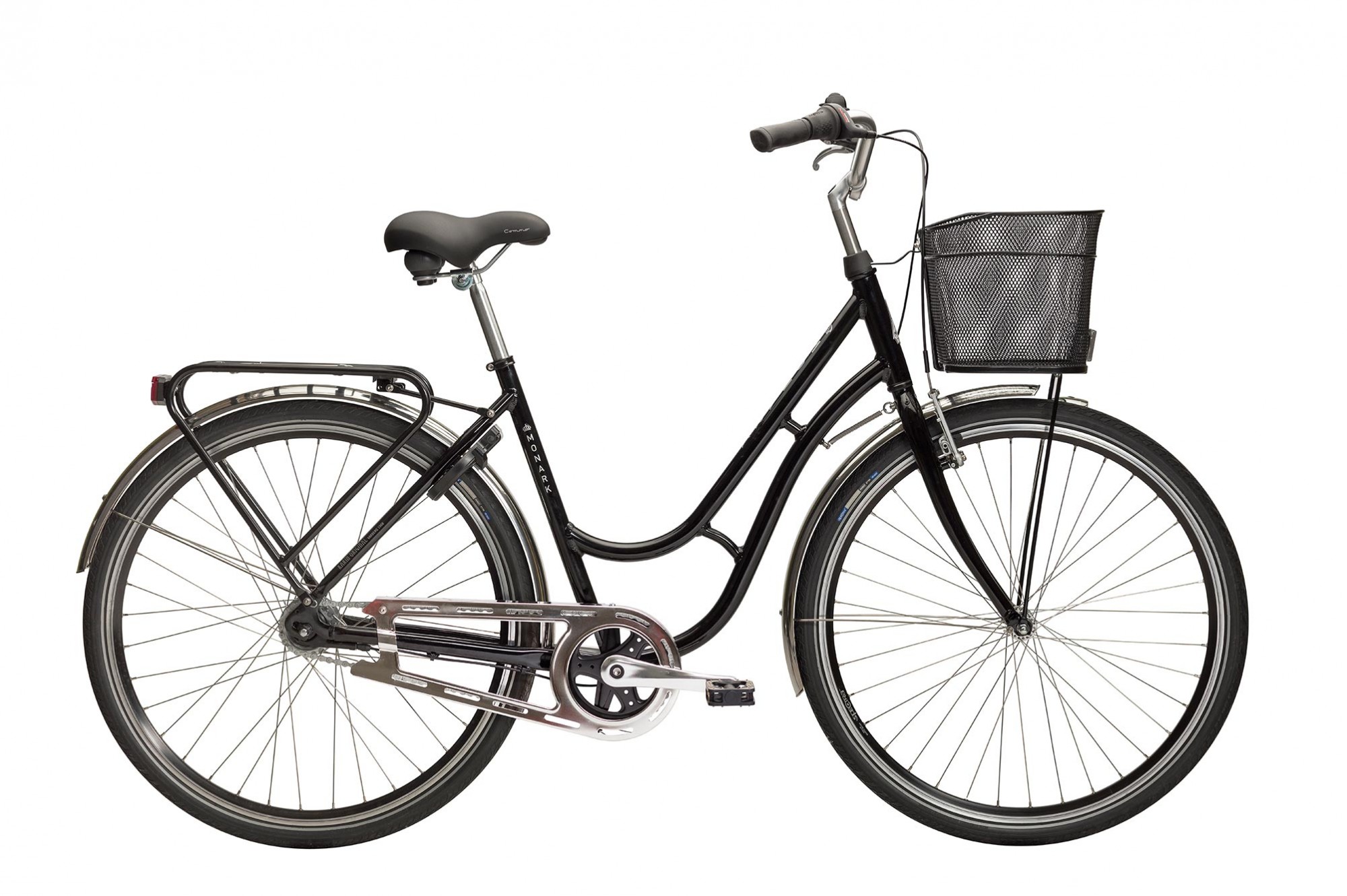 Monark Karin 7 växlar - 2