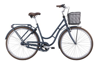 Monark Karin 7 växlar