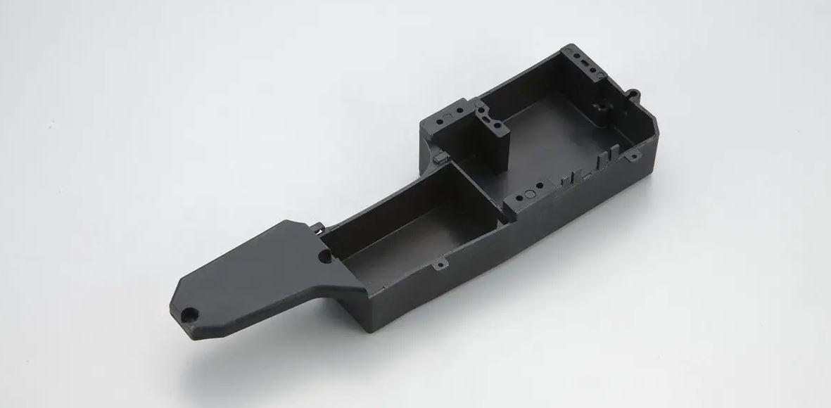 Kyosho TR107 Radio Box(DBX/DST) TR107