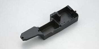 Kyosho TR107 Radio Box(DBX/DST) TR107