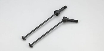 Kyosho TRW102 Universal Swing Shaft(DBX/DST/2Pcs) TRW102