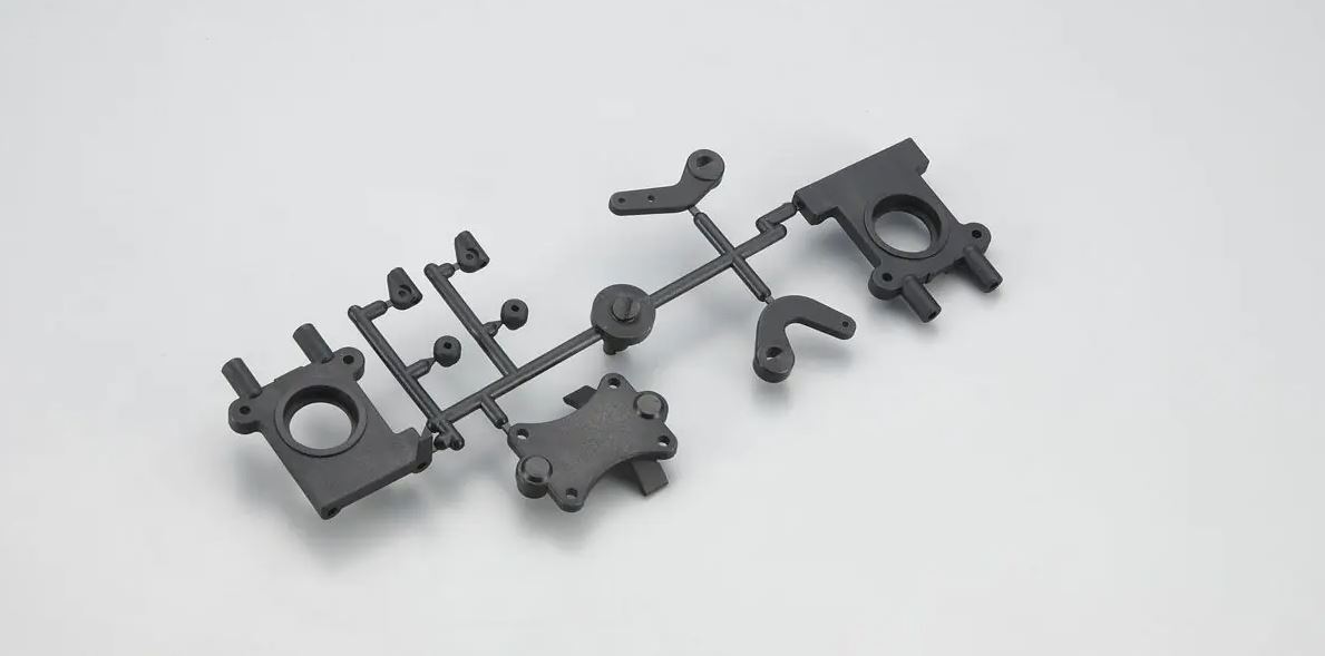 Kyosho TR111 Center Bulk Set(DBX/DST) TR111