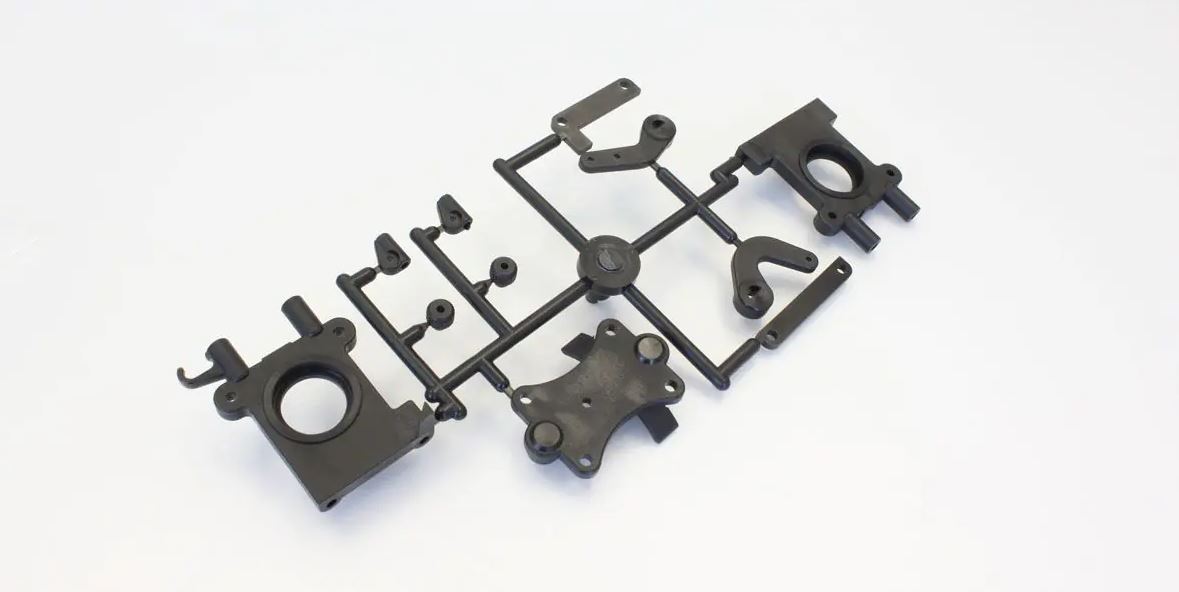 Kyosho TR111C Center Bulk Set(DBX/DST/DRX/DMT/DRT) TR111C