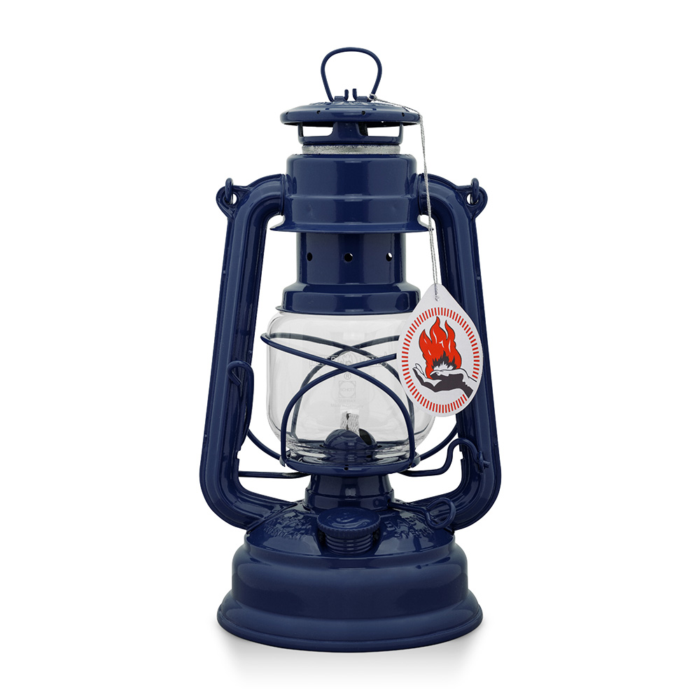 Storm Lantern Feuerhand 276 - Färgade - 2