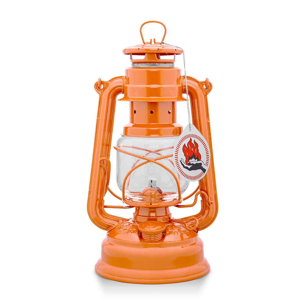 Storm Lantern Feuerhand 276 - Färgade - 4