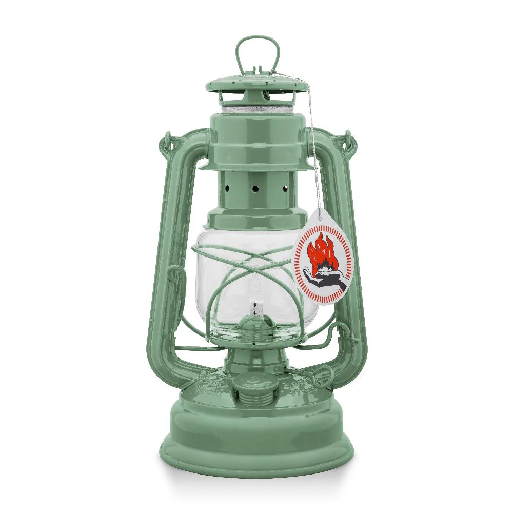 Storm Lantern Feuerhand 276 - Färgade - 3