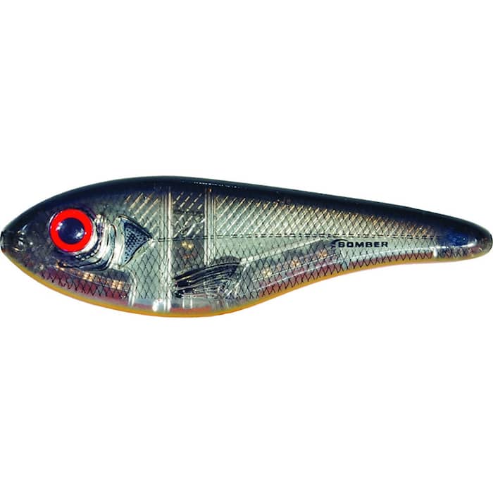 Bomber Herky Jerky CTS 14,8 cm - 3