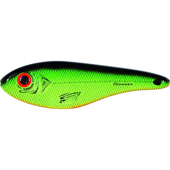 Bomber Herky Jerky CTS 14,8 cm - 2