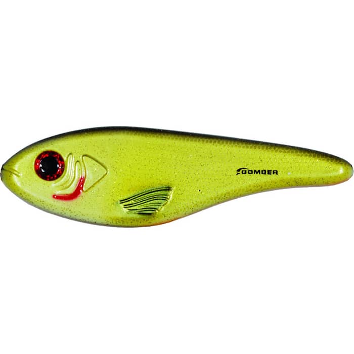 Bomber Herky Jerky CTS 14,8 cm - 4