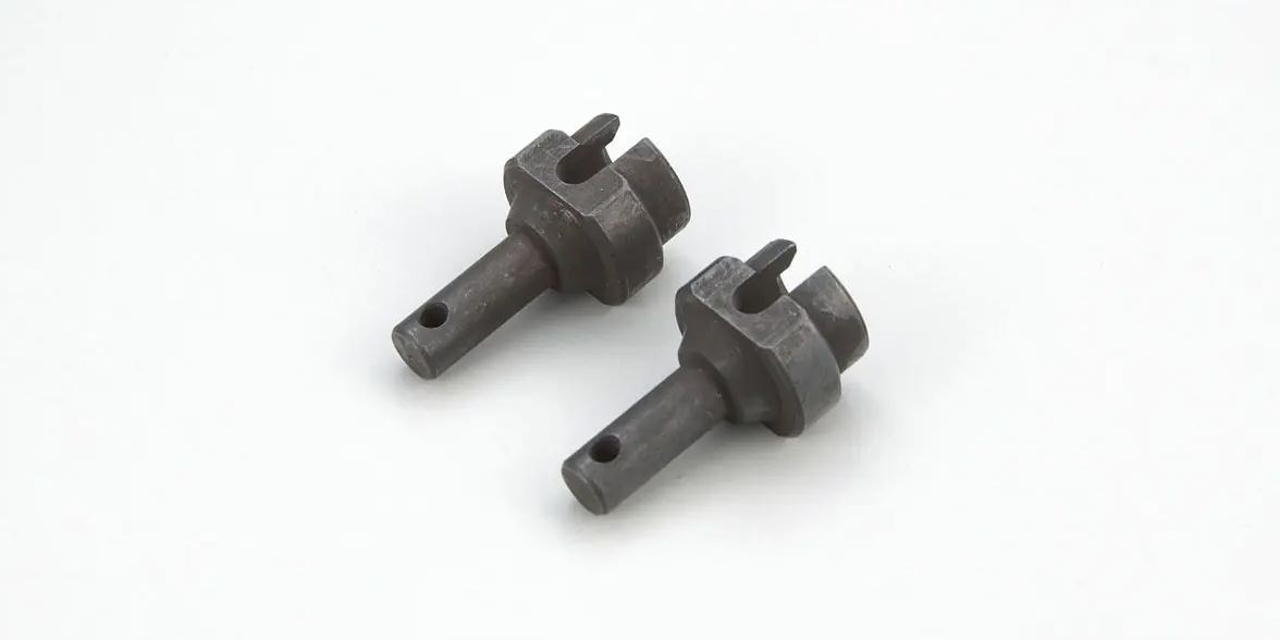 Kyosho TR115 Center Diff. Shaft(2pcs/DBX/DST) TR115