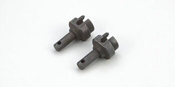 Kyosho TR115 Center Diff. Shaft(2pcs/DBX/DST) TR115