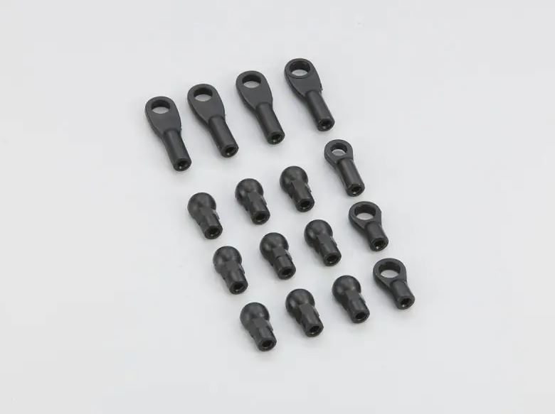 Kyosho IH04B Ball End Set (Mini Inferno) IH04B